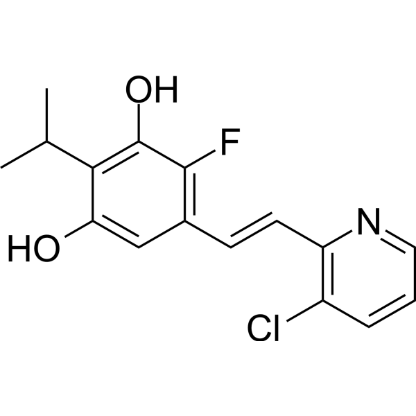 AhR agonist 7 3033281-98-7